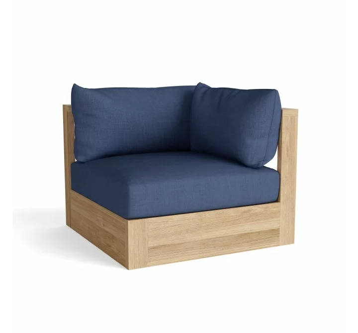 Anderson Teak Copacabana Corner Modular