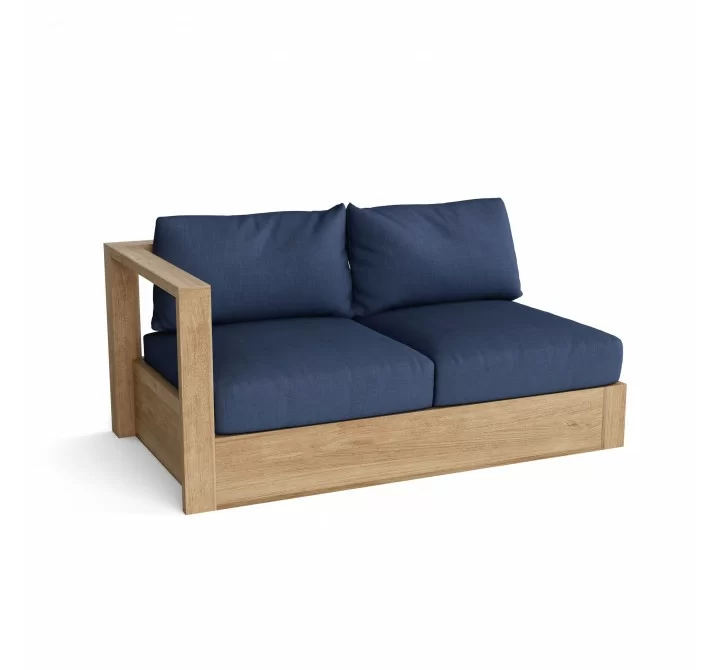 Anderson Teak Copacabana Right Loverseat Modular