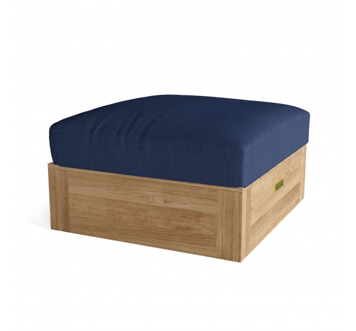 Anderson Teak Copacabana Ottoman