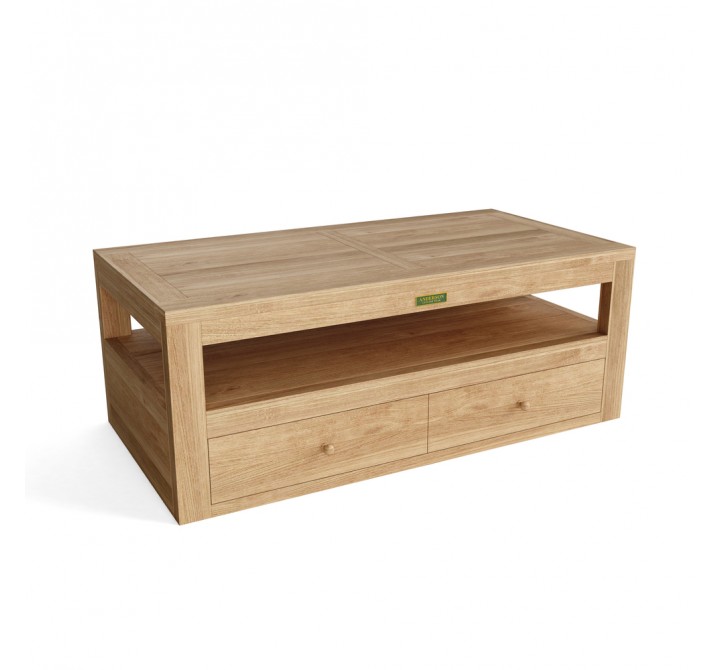 Anderson Teak Copacabana Coffee Table