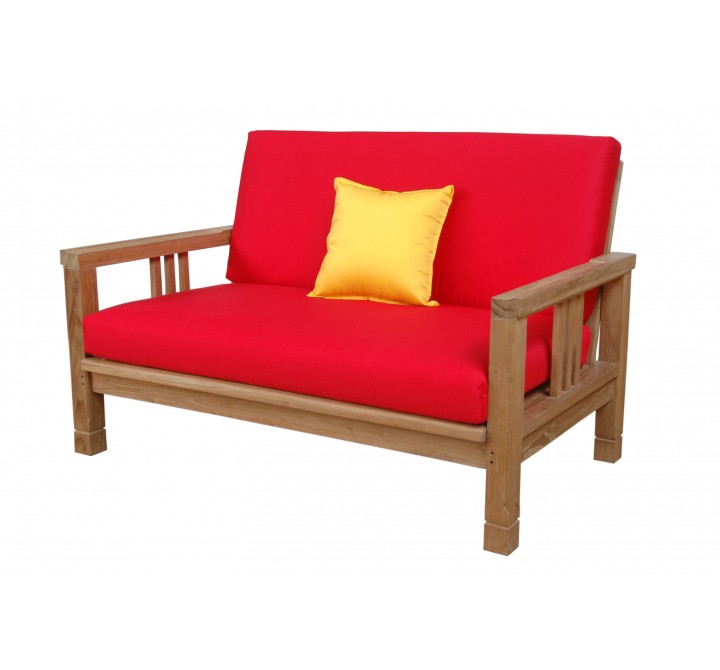 Anderson Teak SouthBay Deep Seating Love Seat