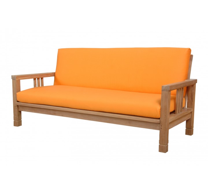 Anderson Teak SouthBay Deep Seating Sofa