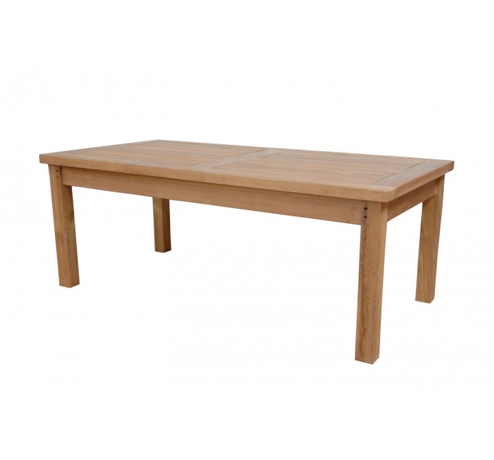 Anderson Teak SouthBay Rectangular Coffee Table