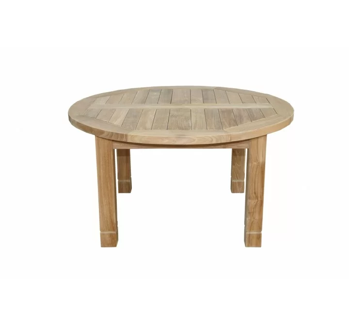 Anderson Teak South Bay Round Coffee Table