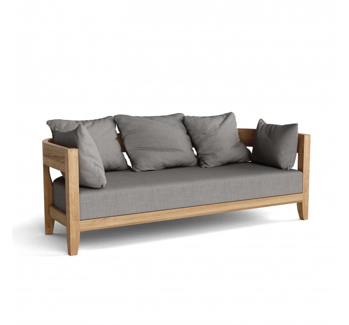 Anderson Teak Coronado Deep Seating Sofa