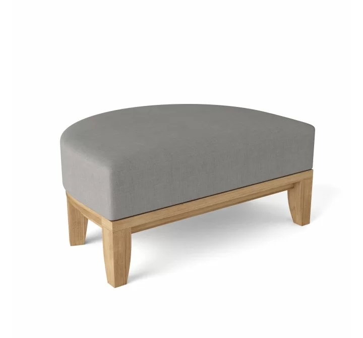 Anderson Teak Coronado Ottoman 1