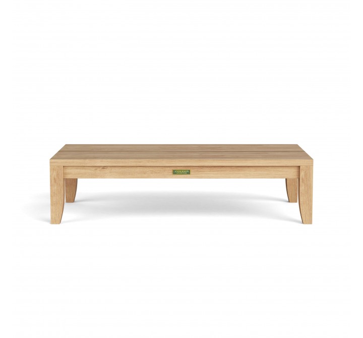 Anderson Teak Coronado Rectangular Coffee table