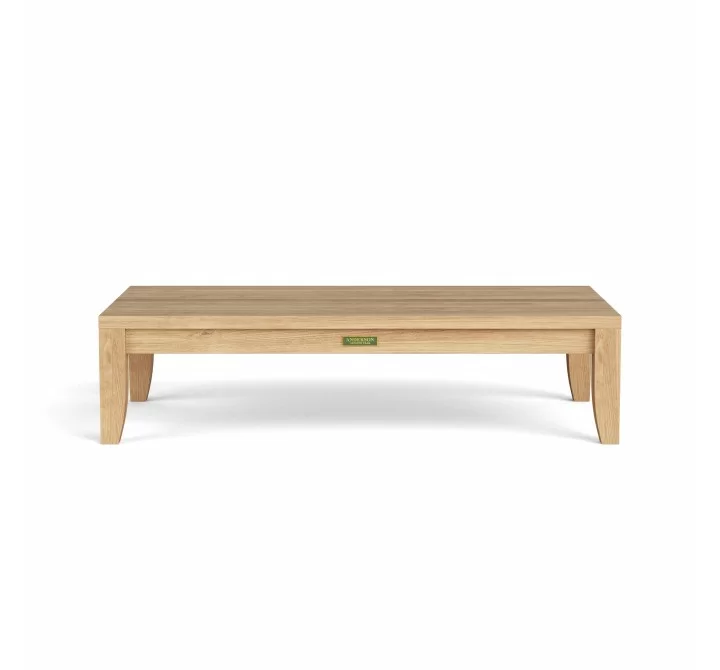 Anderson Teak Coronado Rectangular Coffee table
