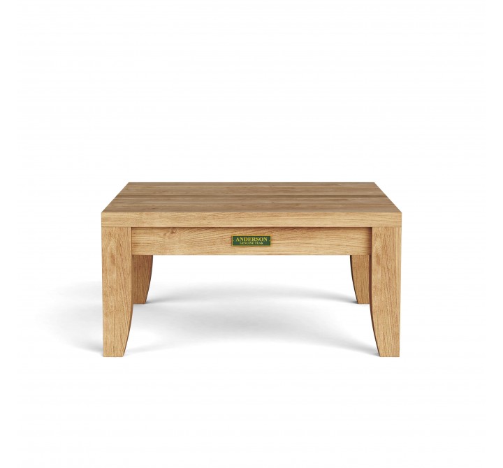 Anderson Teak Coronado Side Table