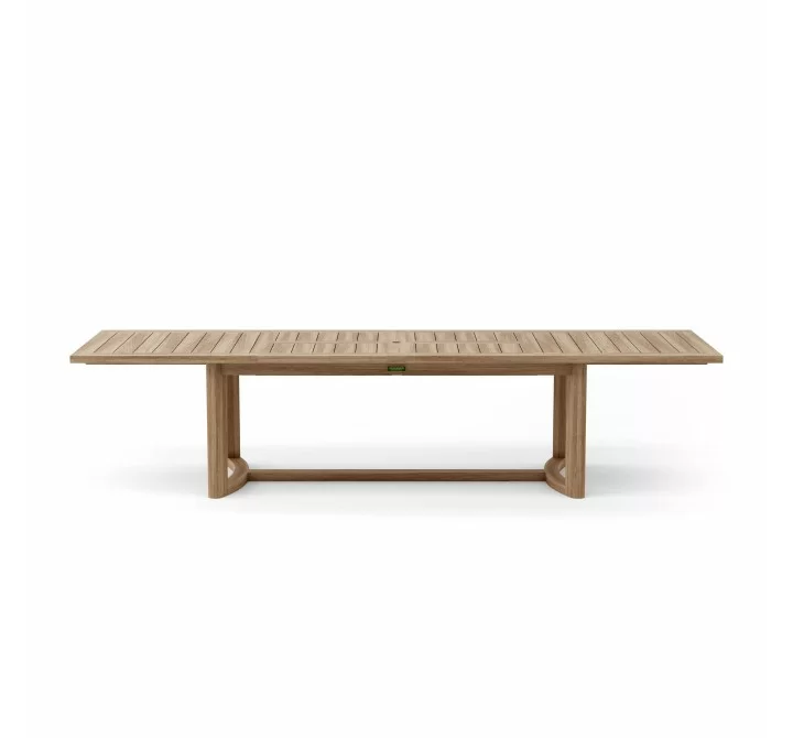 Anderson Teak Toscana Extension Dining Table