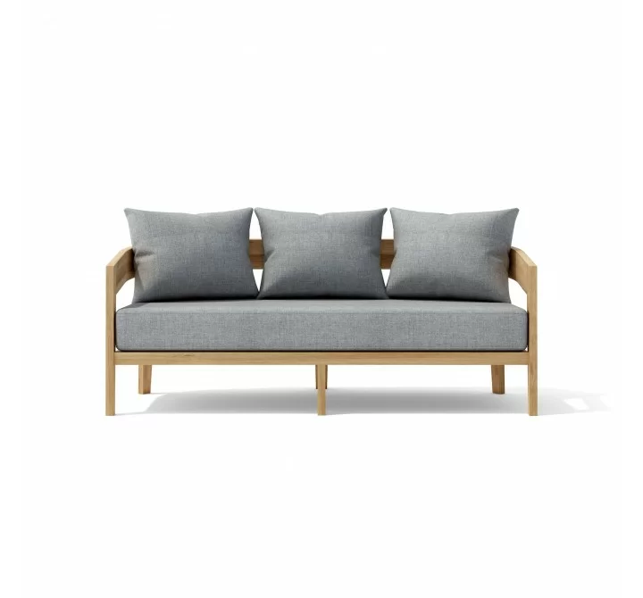 Anderson Teak Toscana 3-Seat Sofa