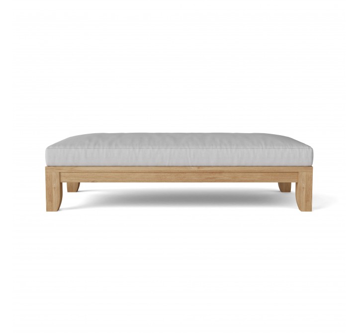 nderson Teak Riviera 60" Daybed