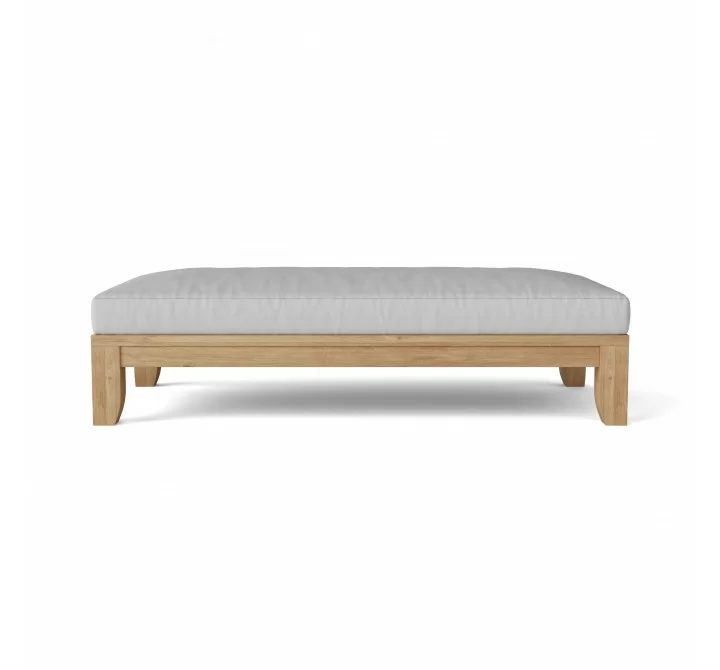 nderson Teak Riviera 60" Daybed