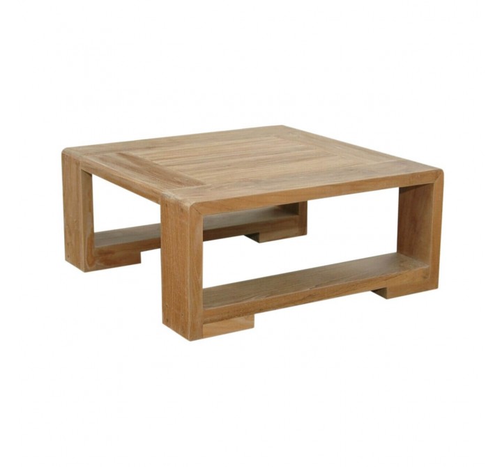 Capistrano Deep Seating Ottoman