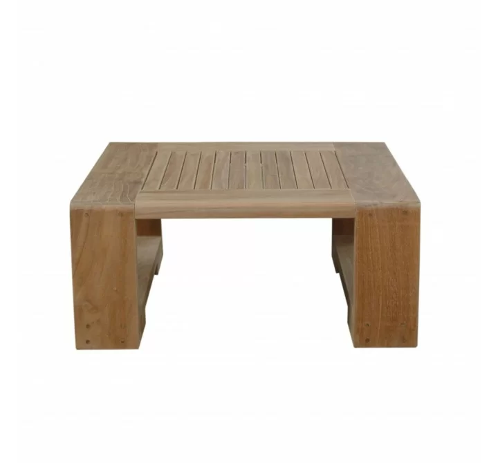 Anderson Teak Capistrano Side Table-1