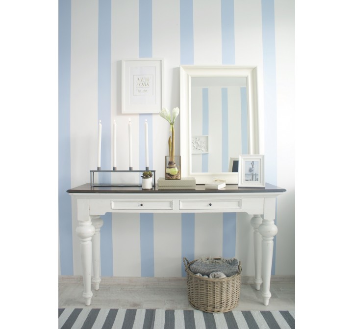 Nova Solo Console Table - Lifestyle