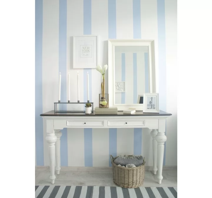 Nova Solo Console Table - Lifestyle