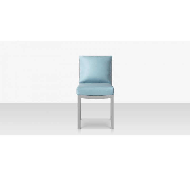 Source Furniture Dynasty Dining Side Chair Front