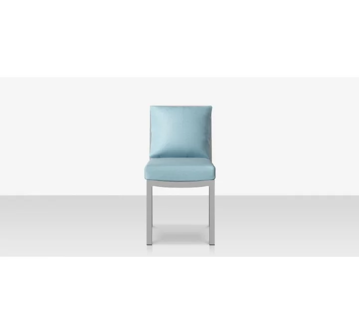 Source Furniture Dynasty Dining Side Chair Front