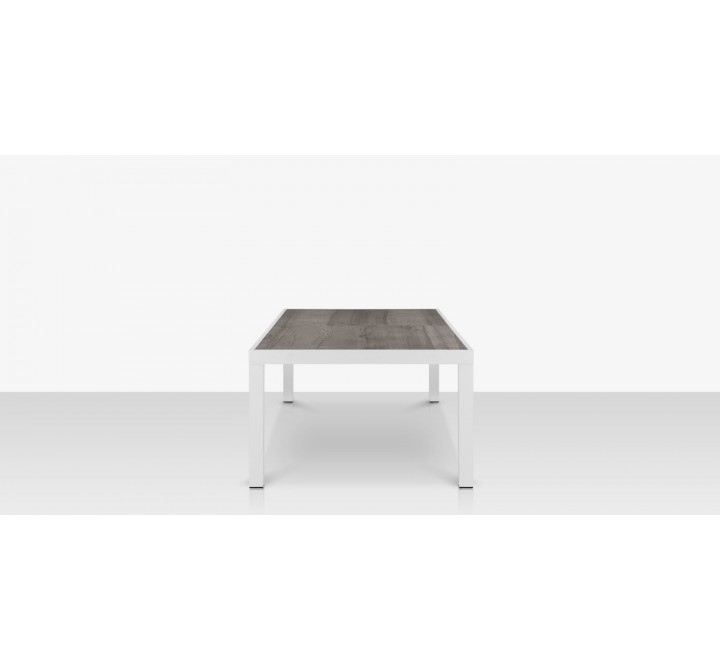 Source Furniture Dynasty Dining Table Rectangular 