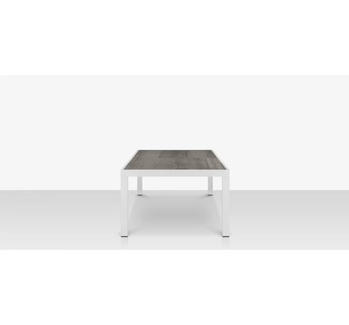 Source Furniture Dynasty Dining Table Rectangular 