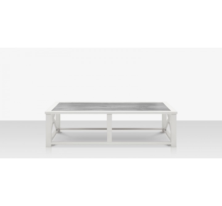 Source Furniture Dynasty Large Coffee Table Front