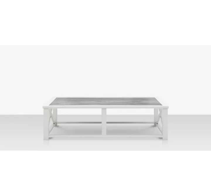 Source Furniture Dynasty Large Coffee Table Front