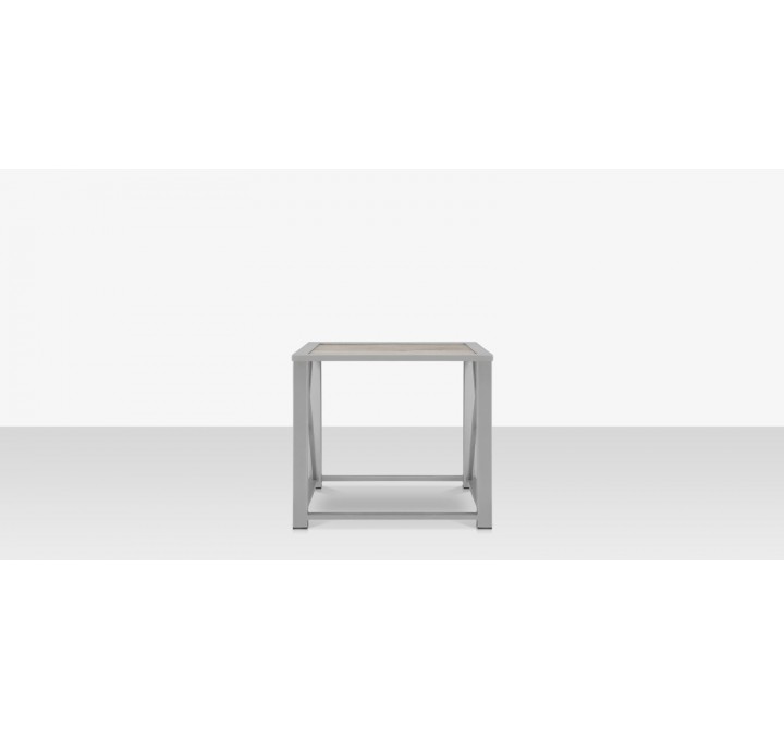 Source Furniture Dynasty Side Table Front