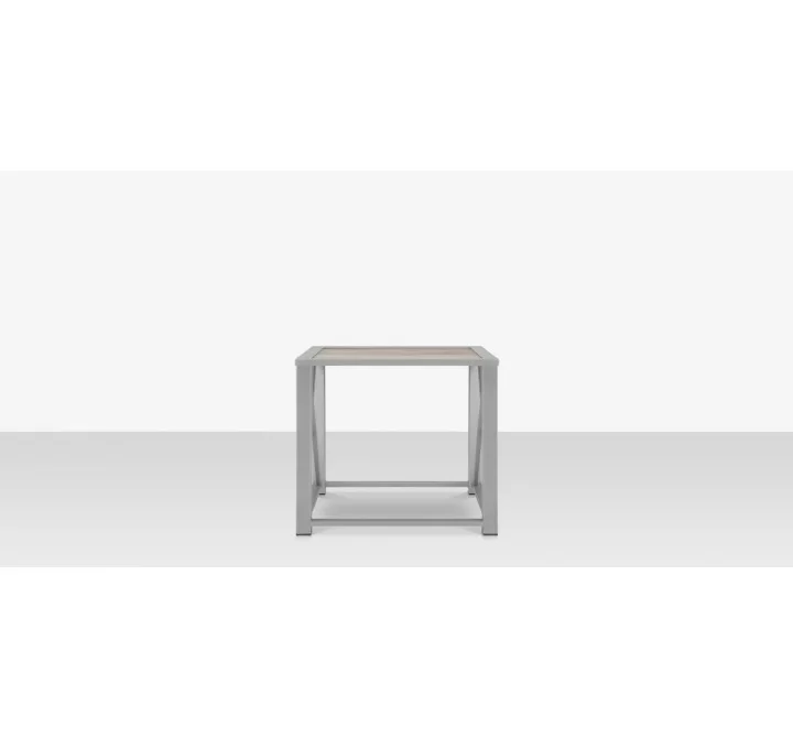 Source Furniture Dynasty Side Table Front