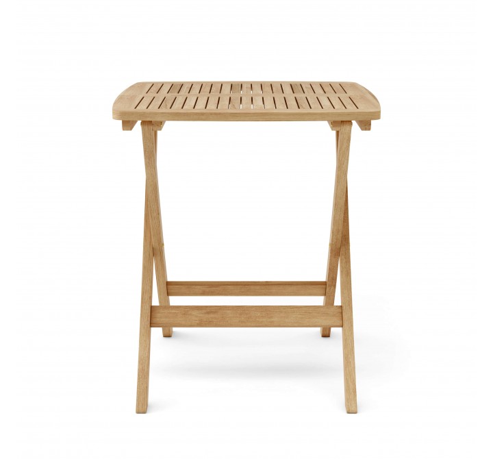 Windsor 24-inch Square Picnic Folding Table-1
