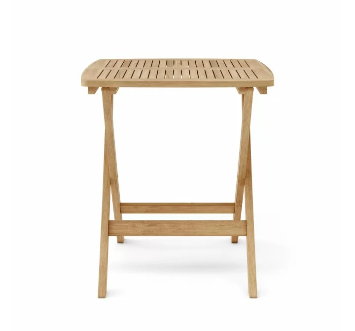 Windsor 24-inch Square Picnic Folding Table-1