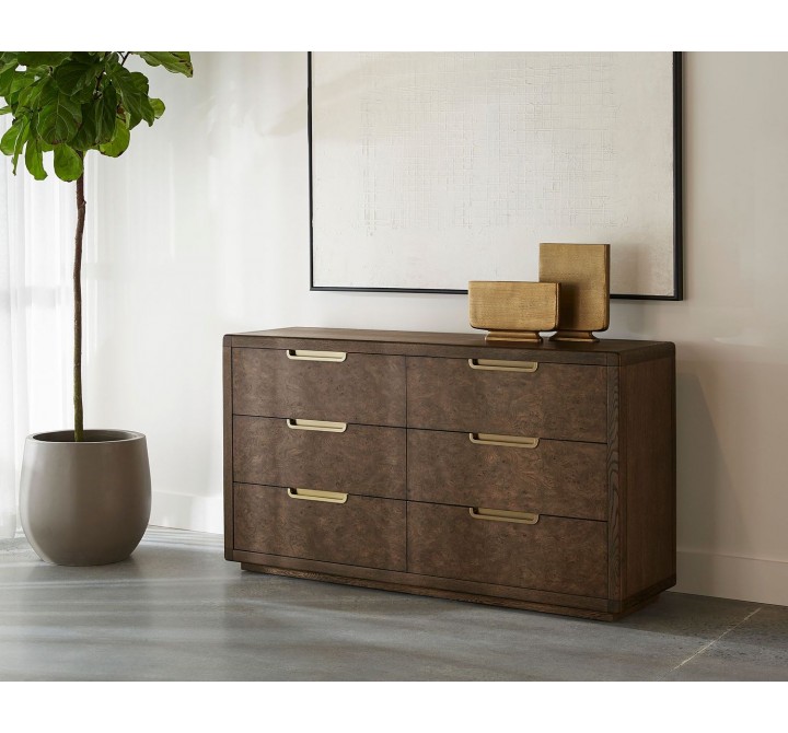 Sunpan Martens Dresser - Lifestyle