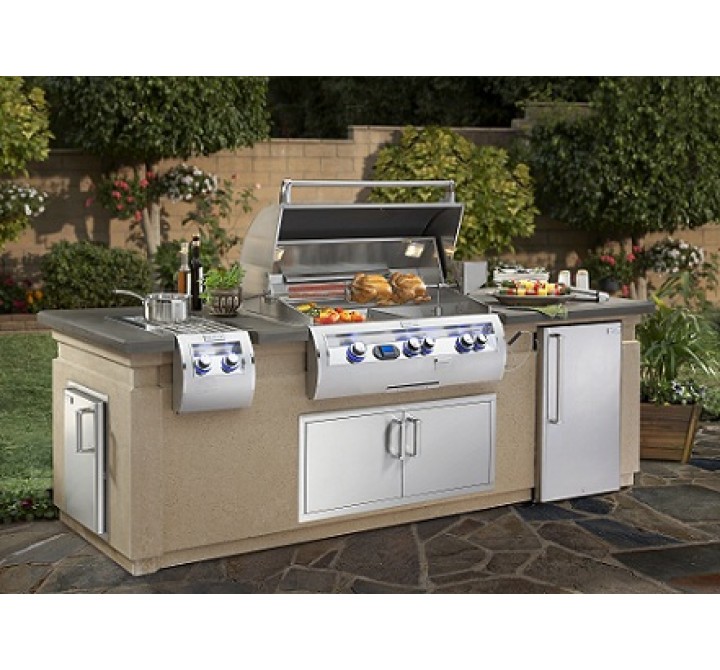 Fire Magic Echelon Diamond E790i Grill