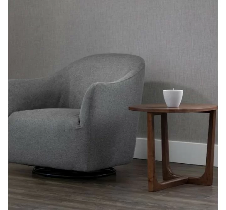 Sunpan Robinson End Table - Lifestyle