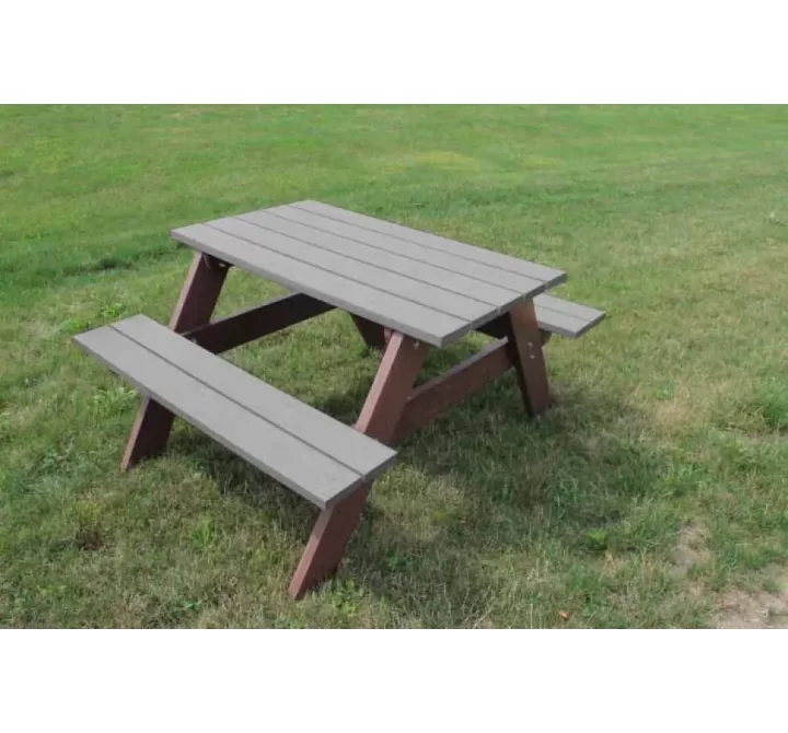 Polly Products Economizer Picnic Table1
