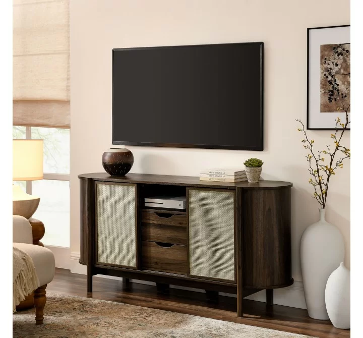 Modway Reid 63" Curved Sideboard 
