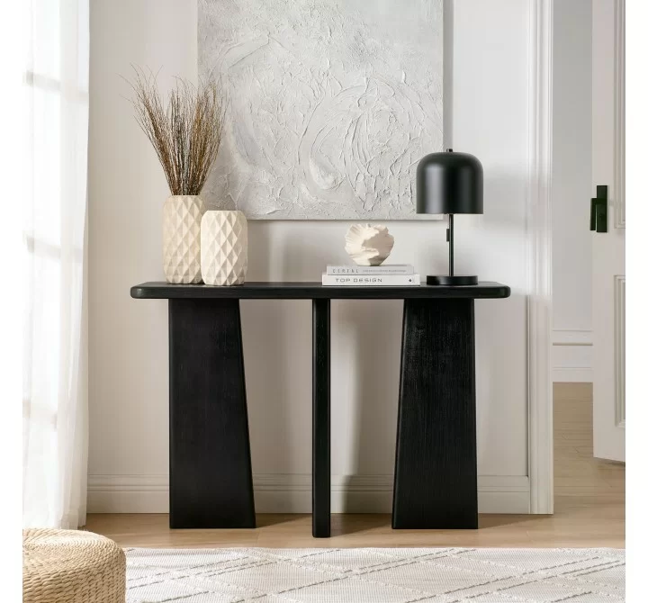 Modway Porter 45" Wood Console Table