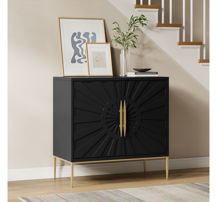 Modway Awaken 35" Accent Cabinet