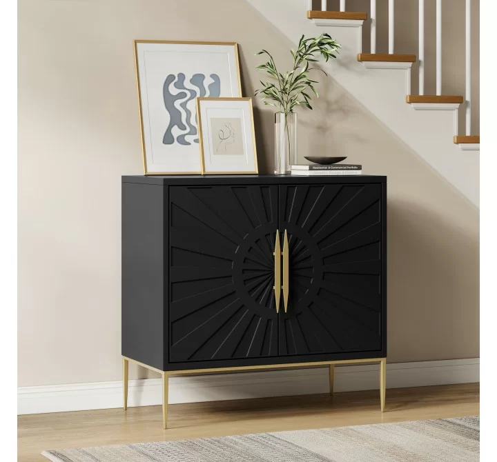 Modway Awaken 35" Accent Cabinet