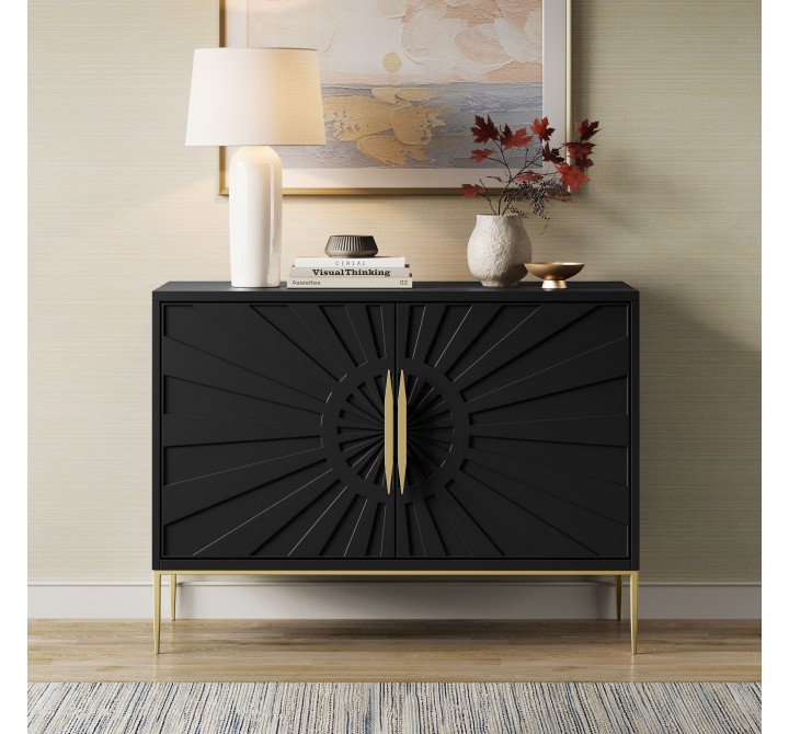 Modway Awaken 47" Accent Cabinet