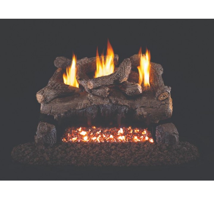 Real Fyre Evening Fyre 24 - Front