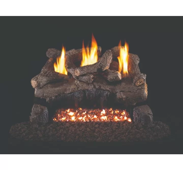 Real Fyre Evening Fyre 24 - Front