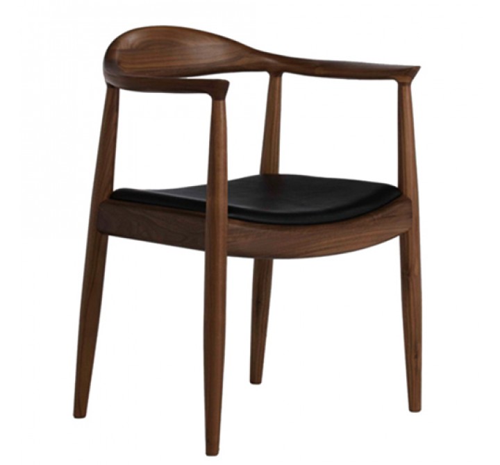Mobili Modern Elbow Arm Chair