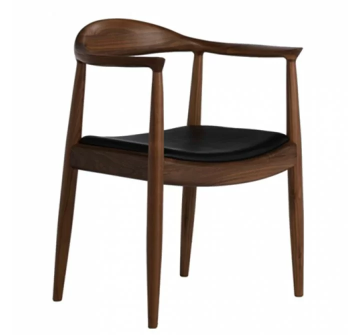 Mobili Modern Elbow Arm Chair