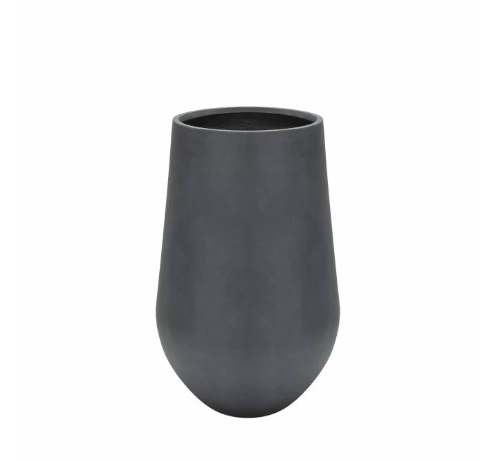 DecoScapes Elements Concrete Planter - Round