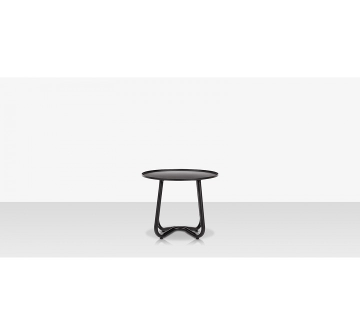Source Furniture Elephant End Table Round