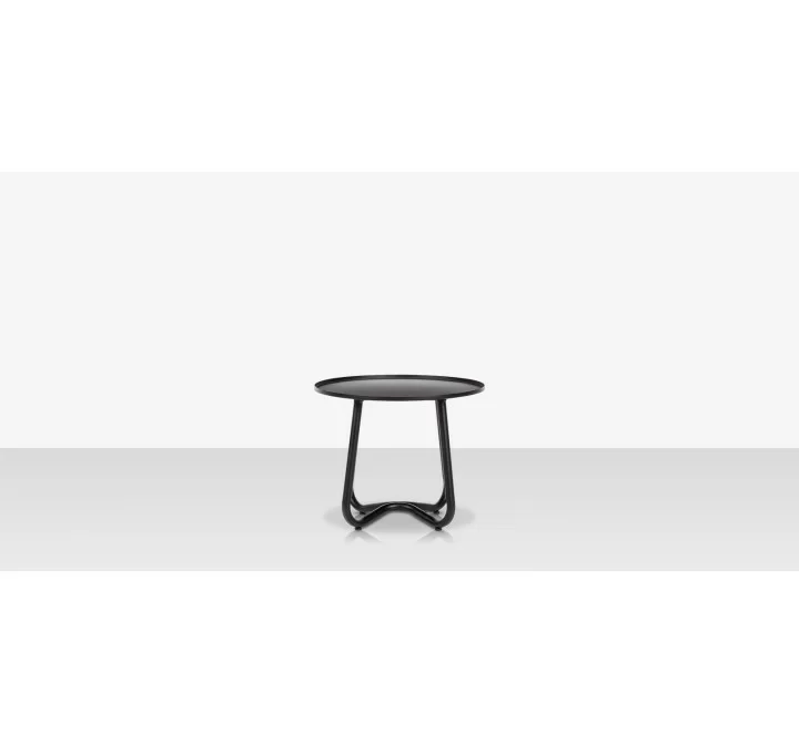 Source Furniture Elephant End Table Round