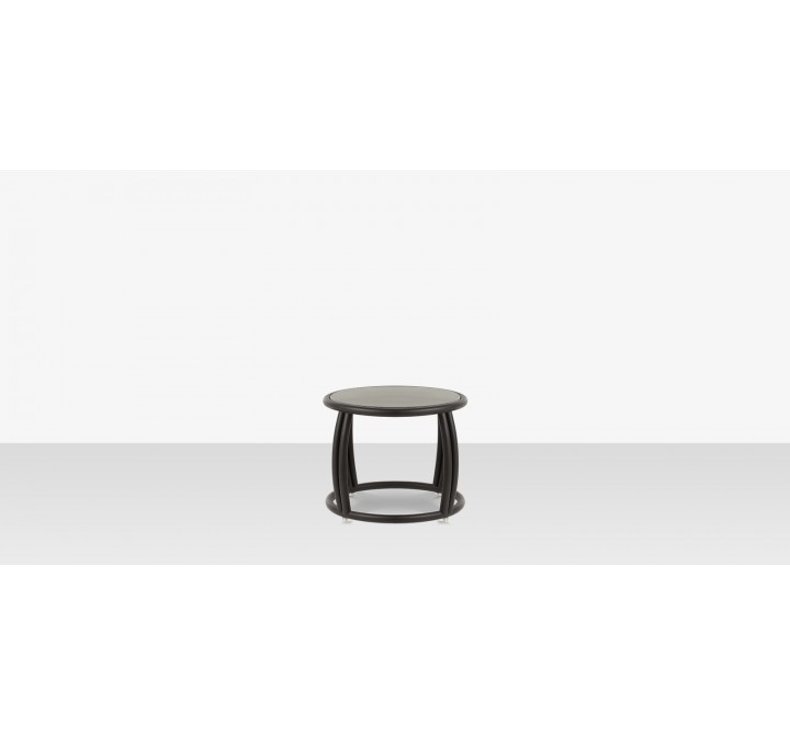 Source Furniture Elephant Side Table Round