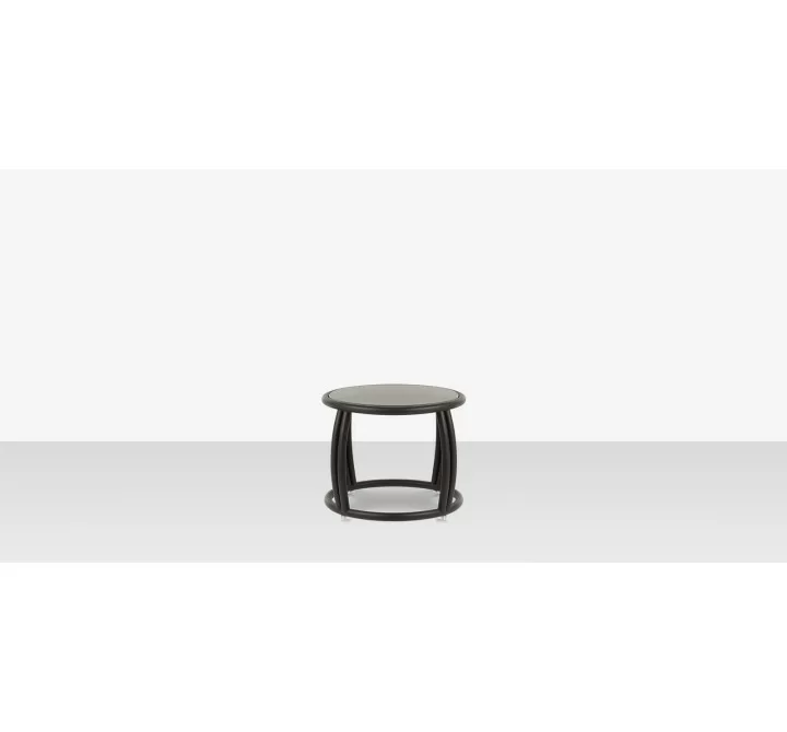 Source Furniture Elephant Side Table Round