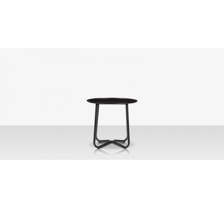 Source Furniture Elephant Small Coffee Table Round Front